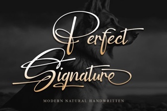 Craft Your Signature Style with Fonts