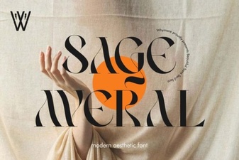 The Sage Averal Font: Modern Design & Usability Guide